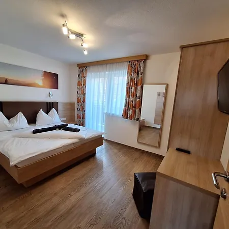 Apartament Schladmingerin Franz *