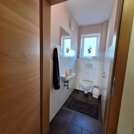Schladmingerin Franz Apartmán