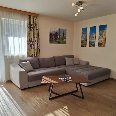 Schladmingerin Franz Apartment