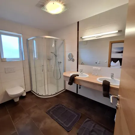 Schladmingerin Franz Apartment *