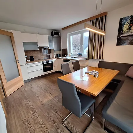 Schladmingerin Franz Apartament