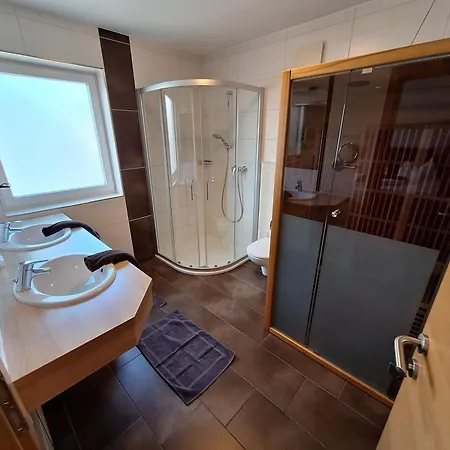 Schladmingerin Franz Apartmán *