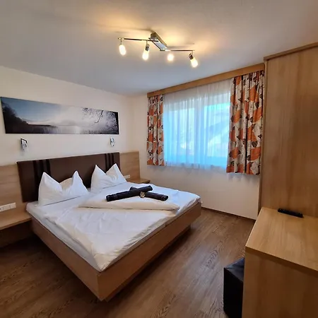 Schladmingerin Franz Apartment *