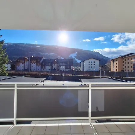 Schladmingerin Franz Schladming