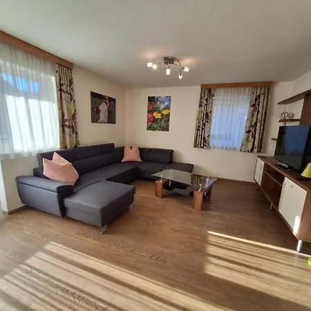 Apartamento Schladmingerin Franz *