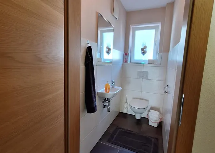 Schladmingerin Franz Apartment