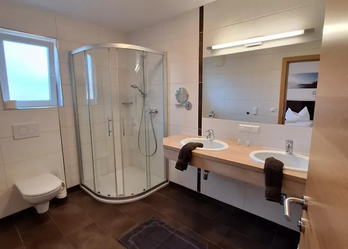 Schladmingerin Franz Apartment *