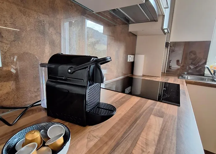 Apartment Schladmingerin Franz Schladming