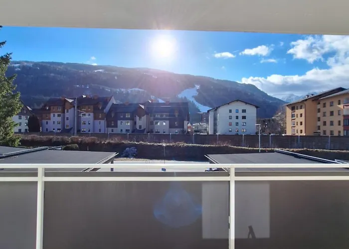 Schladmingerin Franz Schladming